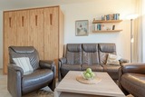 Ferienwohnung in Dahme - Berolina Wohnung 205 - Bild 1