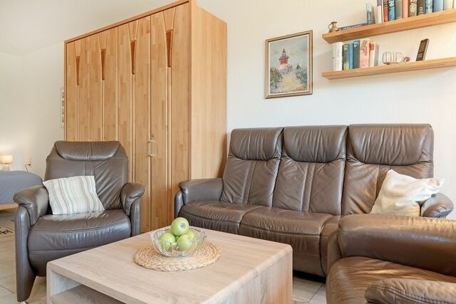 Ferienwohnung in Dahme - Berolina Wohnung 205 - Bild 5