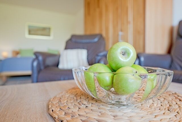 Ferienwohnung in Dahme - Berolina Wohnung 205 - Bild 10