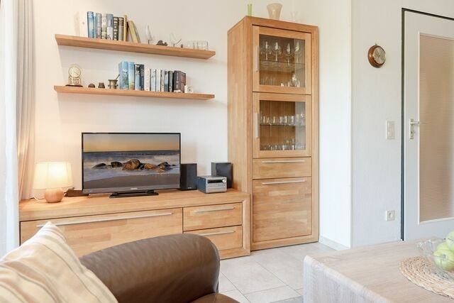 Ferienwohnung in Dahme - Berolina Wohnung 205 - Bild 11