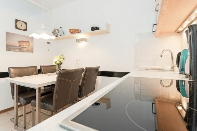 Ferienwohnung in Dahme - Berolina Wohnung 205 - Bild 18