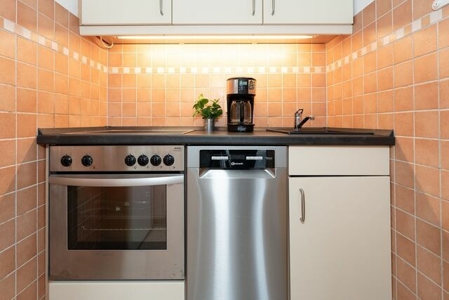 Ferienwohnung in Haffkrug - Strandstern - Bild 5