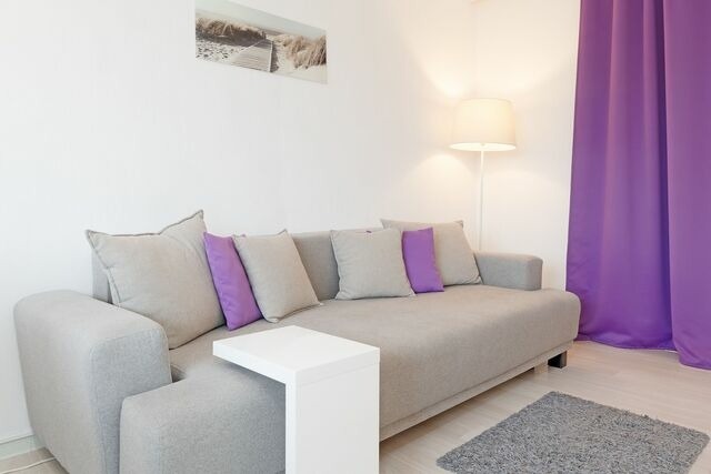 Ferienwohnung in Haffkrug - Strandstern - Bild 9