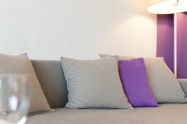 Ferienwohnung in Haffkrug - Strandstern - Bild 11