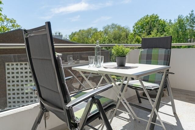 Ferienwohnung in Scharbeutz - Gl&uuml;ckauf - Bild 9