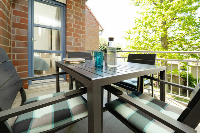 Ferienwohnung in Sch&ouml;nberger Strand - Kleine Auszeit - Bild 2