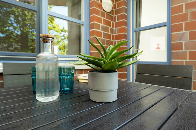 Ferienwohnung in Sch&ouml;nberger Strand - Kleine Auszeit - Bild 11