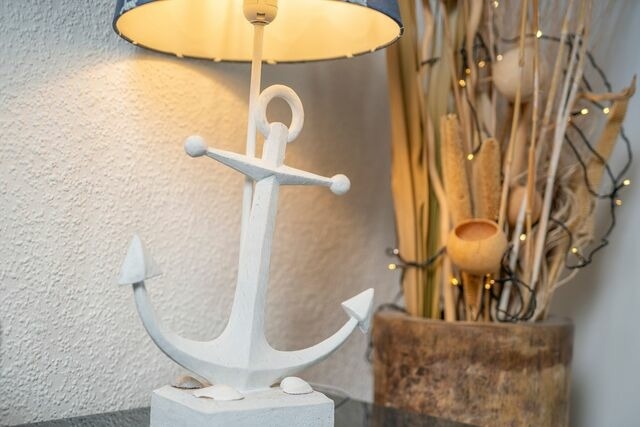 Ferienwohnung in Gr&ouml;mitz - Blankwasserweg 16- Sonnenseite - Bild 8