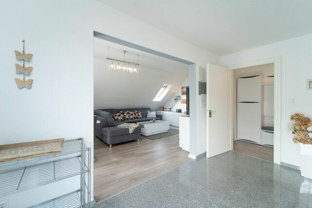 Ferienwohnung in Gr&ouml;mitz - Blankwasserweg 16- Sonnenseite - Bild 14