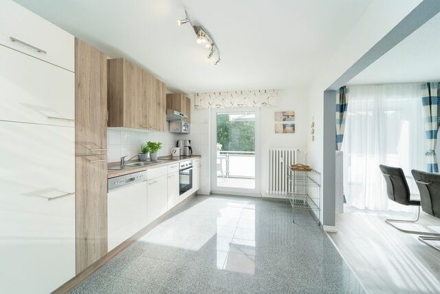 Ferienwohnung in Gr&ouml;mitz - Blankwasserweg 16- Sonnenseite - Bild 15