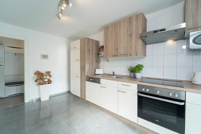 Ferienwohnung in Gr&ouml;mitz - Blankwasserweg 16- Sonnenseite - Bild 17