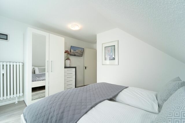 Ferienwohnung in Gr&ouml;mitz - Blankwasserweg 16- Sonnenseite - Bild 19