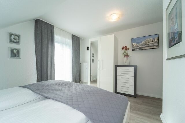 Ferienwohnung in Gr&ouml;mitz - Blankwasserweg 16- Sonnenseite - Bild 21