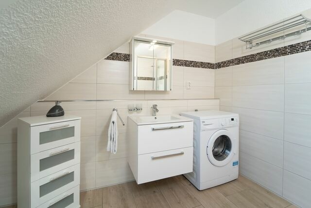 Ferienwohnung in Gr&ouml;mitz - Blankwasserweg 16- Sonnenseite - Bild 23