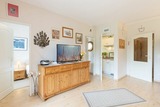 Ferienwohnung in Gr&ouml;mitz - Sonnenuntergang Gr&ouml;mitz - Bild 8
