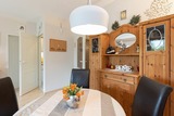 Ferienwohnung in Gr&ouml;mitz - Sonnenuntergang Gr&ouml;mitz - Bild 9