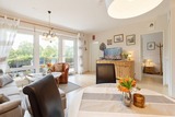 Ferienwohnung in Gr&ouml;mitz - Sonnenuntergang Gr&ouml;mitz - Bild 10