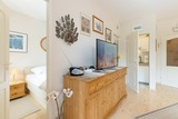 Ferienwohnung in Gr&ouml;mitz - Sonnenuntergang Gr&ouml;mitz - Bild 12