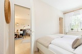 Ferienwohnung in Gr&ouml;mitz - Sonnenuntergang Gr&ouml;mitz - Bild 14