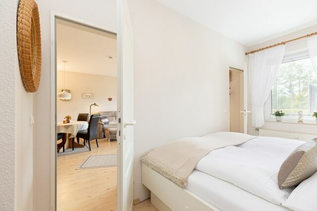 Ferienwohnung in Gr&ouml;mitz - Sonnenuntergang Gr&ouml;mitz - Bild 14
