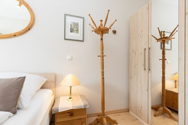 Ferienwohnung in Gr&ouml;mitz - Sonnenuntergang Gr&ouml;mitz - Bild 15