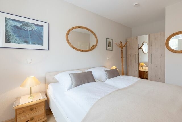 Ferienwohnung in Gr&ouml;mitz - Sonnenuntergang Gr&ouml;mitz - Bild 16