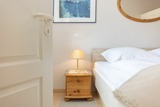 Ferienwohnung in Gr&ouml;mitz - Sonnenuntergang Gr&ouml;mitz - Bild 17