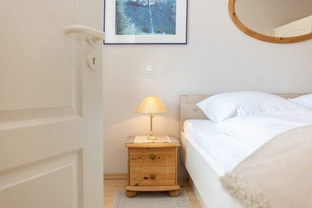 Ferienwohnung in Gr&ouml;mitz - Sonnenuntergang Gr&ouml;mitz - Bild 17
