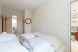 Ferienwohnung in Gr&ouml;mitz - Sonnenuntergang Gr&ouml;mitz - Bild 18