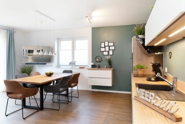 Ferienhaus in Kellenhusen - Haus Lachm&ouml;we - Bild 13