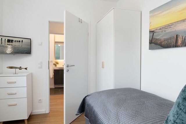 Ferienhaus in Kellenhusen - Haus Lachm&ouml;we - Bild 18