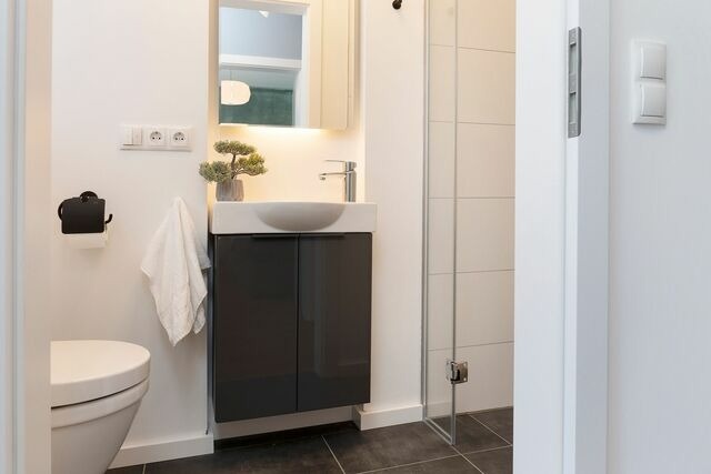 Ferienhaus in Kellenhusen - Haus Lachm&ouml;we - Bild 20