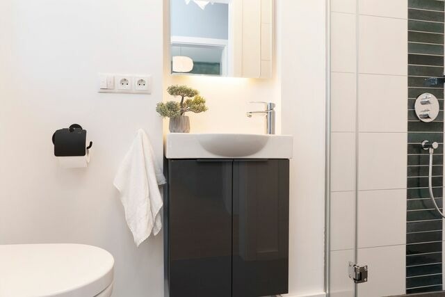 Ferienhaus in Kellenhusen - Haus Lachm&ouml;we - Bild 21