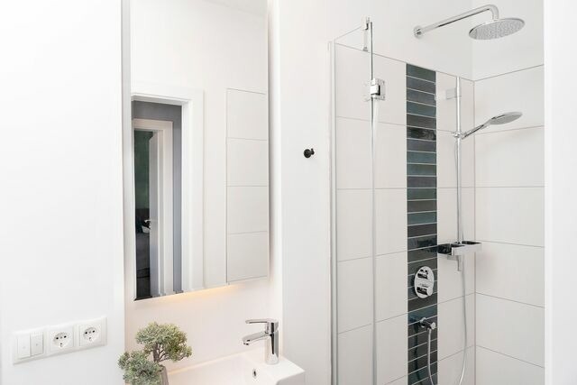 Ferienhaus in Kellenhusen - Haus Lachm&ouml;we - Bild 23