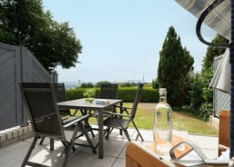 Strandhaus am Yachthafen Wohnung 1