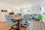 Ferienwohnung in Heiligenhafen - Suhrenpohl 2 Hafengl&uuml;ck 1 - Bild 5