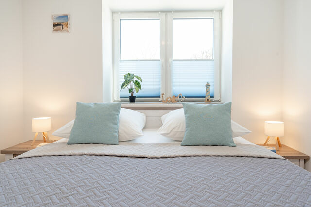Ferienwohnung in Heiligenhafen - Suhrenpohl 2 Hafengl&uuml;ck 1 - Bild 17