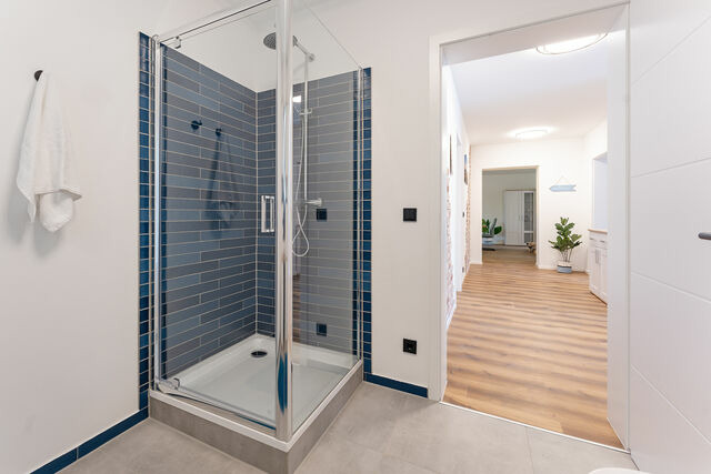 Ferienwohnung in Heiligenhafen - Suhrenpohl 2 Hafengl&uuml;ck 1 - Bild 21