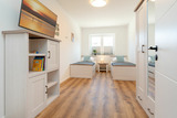 Ferienwohnung in Heiligenhafen - Suhrenpohl 2 Hafengl&uuml;ck 1 - Bild 23