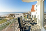 Ferienwohnung in Laboe - Strandhotel Laboe Nr. 17 - Bild 1