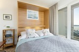 Ferienwohnung in Laboe - Strandhotel Laboe Nr. 17 - Bild 3