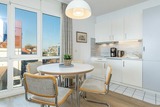 Ferienwohnung in Laboe - Strandhotel Laboe Nr. 17 - Bild 4
