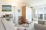 Ferienwohnung in Laboe - Strandhotel Laboe Nr. 17 - Bild 8