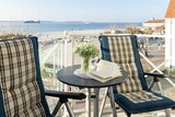 Ferienwohnung in Laboe - Strandhotel Laboe Nr. 17 - Bild 9