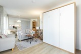 Ferienwohnung in Laboe - Strandhotel Laboe Nr. 17 - Bild 11