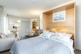 Ferienwohnung in Laboe - Strandhotel Laboe Nr. 17 - Bild 12