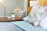 Ferienwohnung in Laboe - Strandhotel Laboe Nr. 17 - Bild 13