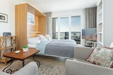 Ferienwohnung in Laboe - Strandhotel Laboe Nr. 17 - Bild 14