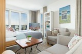 Ferienwohnung in Laboe - Strandhotel Laboe Nr. 17 - Bild 15