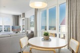 Ferienwohnung in Laboe - Strandhotel Laboe Nr. 17 - Bild 16